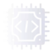 Icono de transformación digital